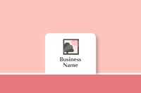Blinds Business Card  by Templatecloud