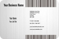 Shop Business Card  by Templatecloud 