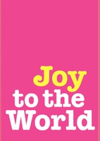  Edit & Go: Large (Folds to A5) Christmas Cards by Templatecloud 
