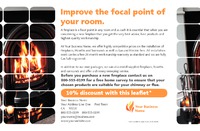 Home Maintenance 5.5" x 8.5" Flyers by Templatecloud