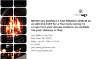 Home Maintenance 2" x 3.5" Business Cards by Templatecloud