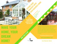 Home Maintenance 8.5" x 11" Flyers by Templatecloud 