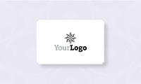  2" x 3.5" Business Cards by Templatecloud
