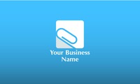 Accountants 2" x 3.5" Business Cards by Templatecloud
