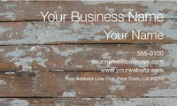 Photographer 2" x 3.5" Business Cards by Templatecloud 