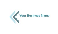 Accountants 2" x 3.5" Business Cards by Templatecloud 