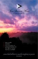 Counseling 5.5" x 8.5" Flyers by Templatecloud