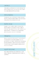 Finance 5.5" x 8.5" Flyers by Templatecloud