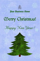  5.5" x 8.5" Postcards by Templatecloud 