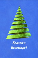 5.5" x 8.5" Postcards by Templatecloud 