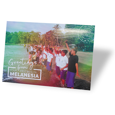 Postcards