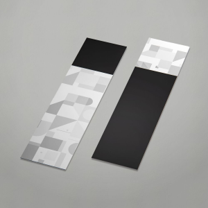 Gloss Bookmarks