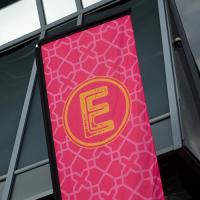 Branded Flag - Empire