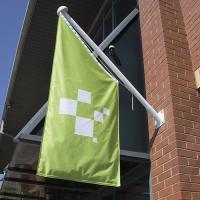 Embassy Flag